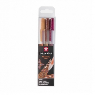 SakuraGellyRollGelpen-3 styks